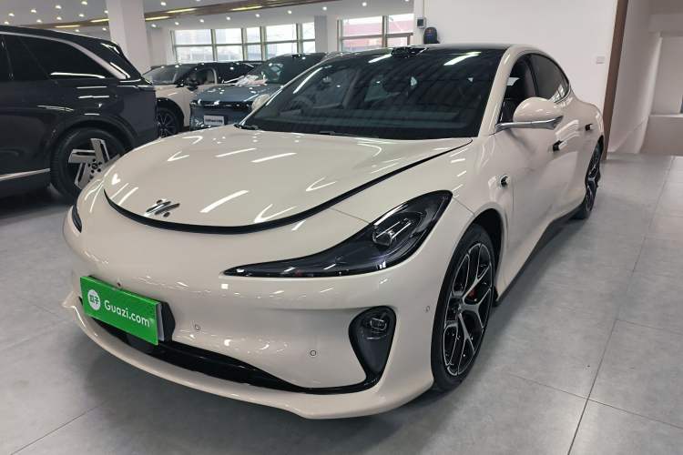 Used IM L6 2025 Ultra Model