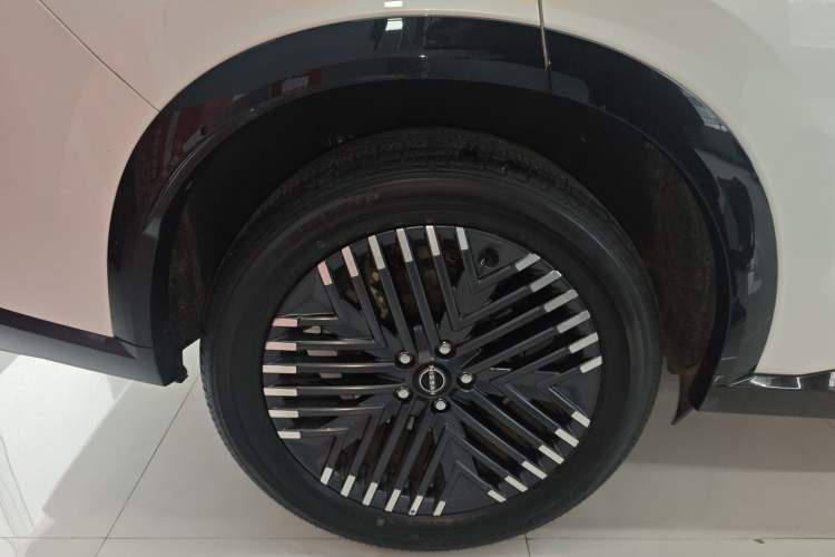 Used Nissan Pathfinder 2024 380 VC-TURBO Four-Wheel Drive Prestige Edition 6 Seats
