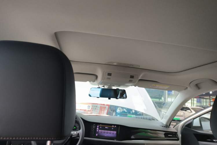 Used Volkswagen Bora 2021 1.5L Automatic Elite Smart Connect Edition
