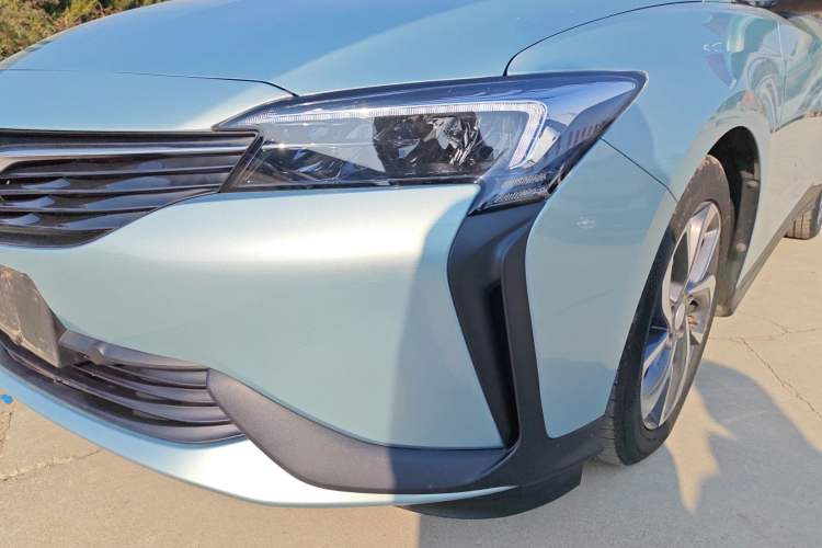 Used Buick Velite 6 2022 Plug-in Hybrid Connected Smart Edition
