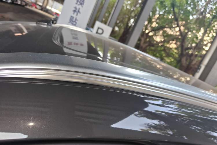 Used Lincoln Nautilus 2023 2.0T Four-Wheel Drive Zunrui Version