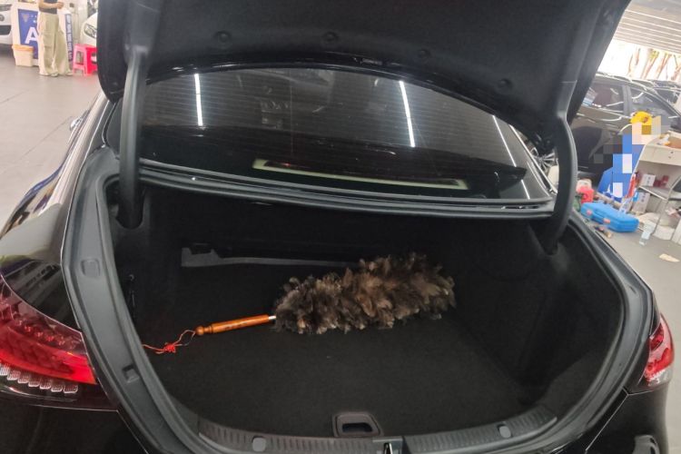 Used Mercedes-Benz E-Class 2023 Updated E 300 L Luxury Edition
