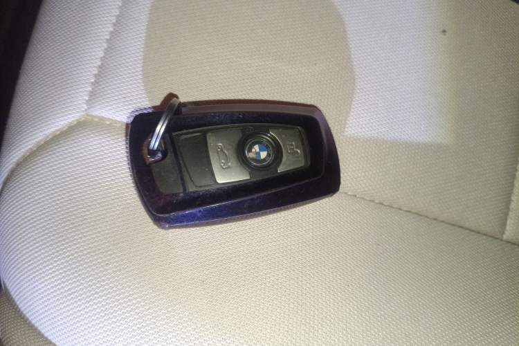 Used BMW X3 2013 xDrive20i Luxury Edition