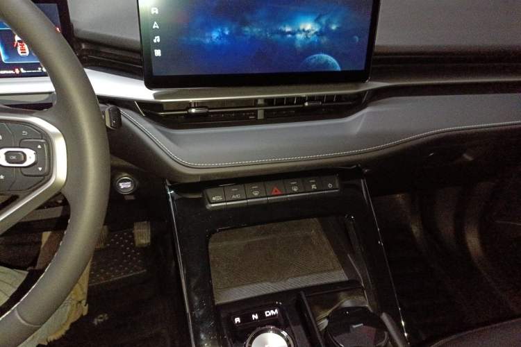 Used Haval H6 2021 3rd Generation 1.5T Automatic Two-Wheel-Drive Supreme