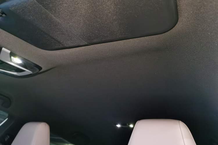 Used JAC QX PHEV 2025 120km Kinetic Edition