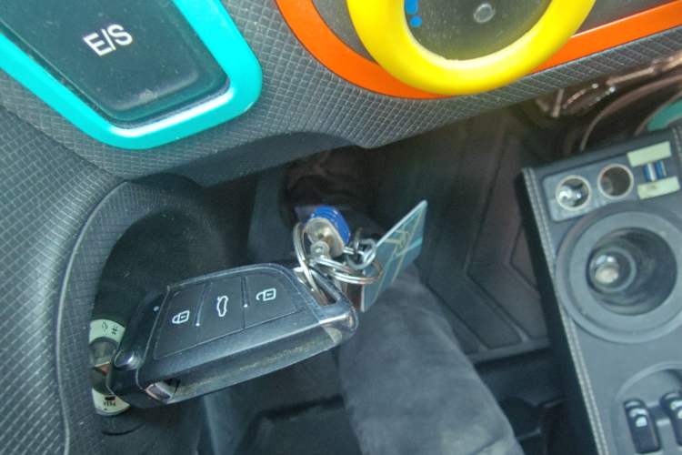 Used Wuling Hongguang MINIEV 2020 Enjoyment Model Lithium Iron Phosphate
