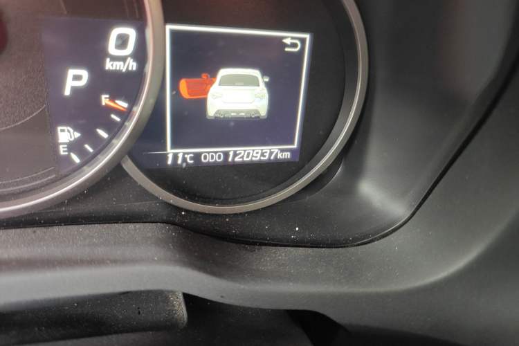 Used Subaru BRZ 2017 2.0i Automatic Type-RS Edition
