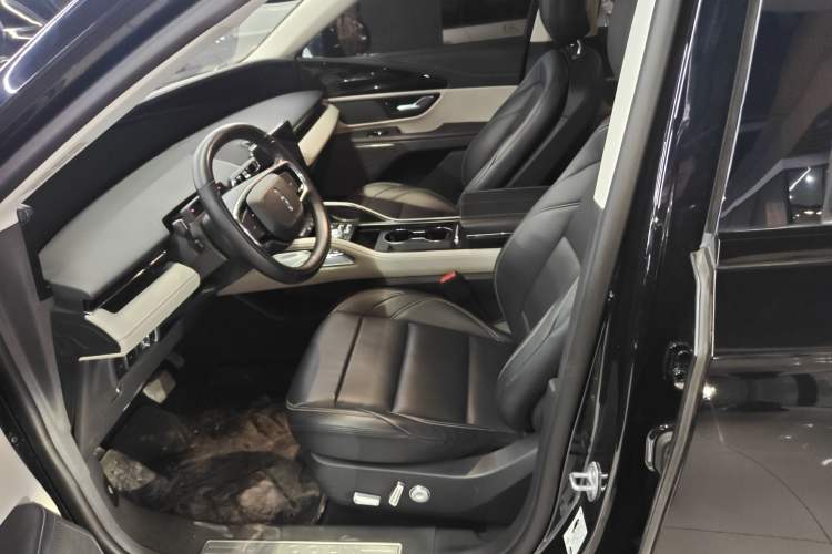 Used Lincoln Nautilus 2023 2.0T All-Wheel-Drive Luxury Edition