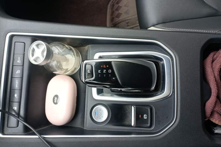 Used Dongfeng Aeolus E70 2023 500 Smart Edition Lithium Iron Phosphate 47.58 kWh