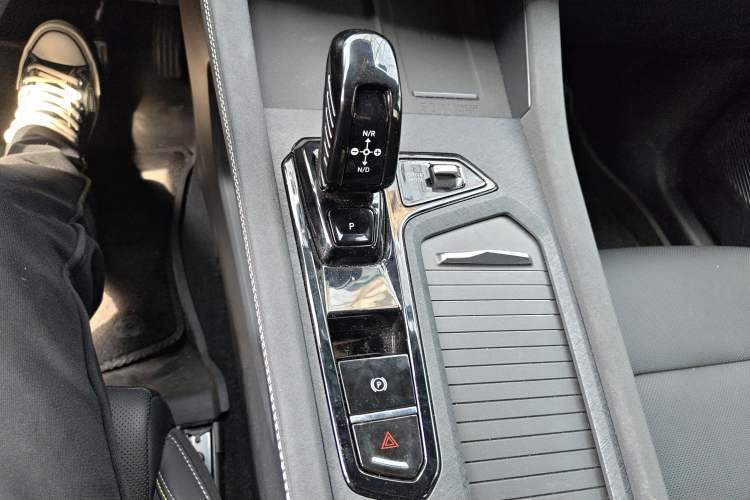 Used Lynk & Co 03 2025 2.0TD DCT Champion Edition Pro
