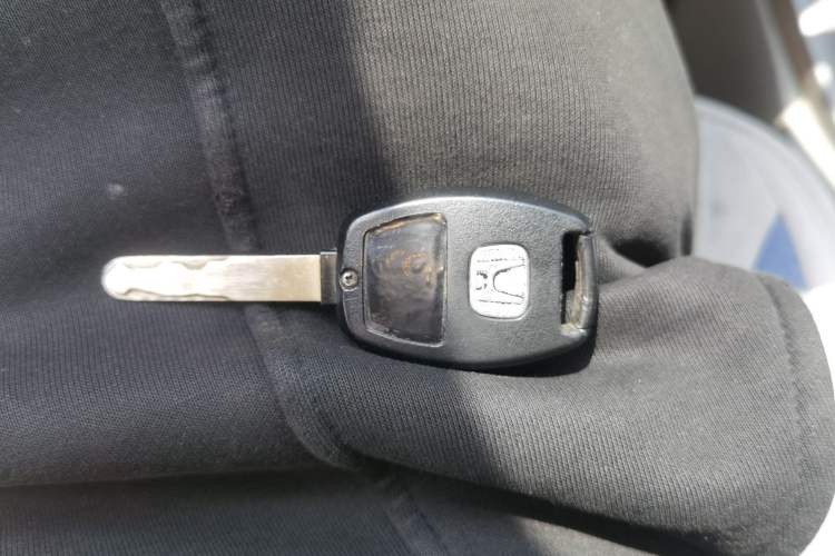 Used Honda City Classic 2011 1.5L Manual Elite Edition
