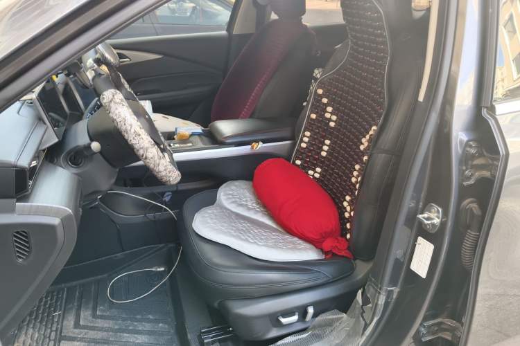 Used Wuling Xingguang 2023 150 Advanced Edition
