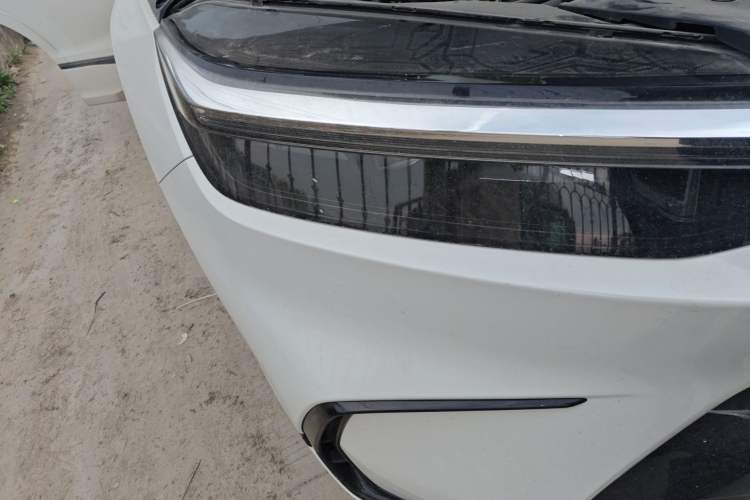 Used Honda Breeze 2023 240TURBO Two-Wheel-Drive Prestige Edition PRO 7-Seater Right Front Headlight