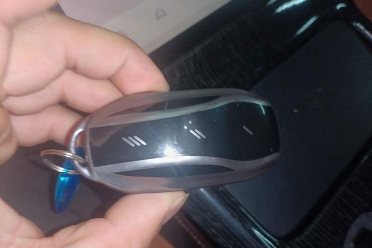 Used IM L7 2022 Dynamic Model
