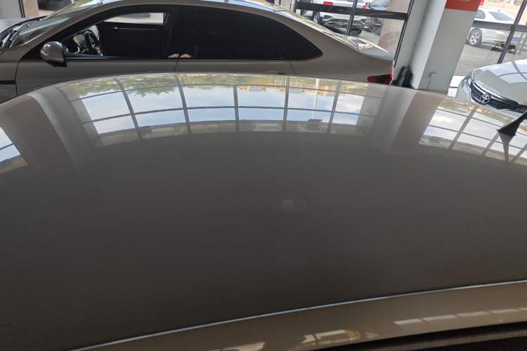 Used Volkswagen Polo 2018 1.5L Automatic Advanced Driving Model
