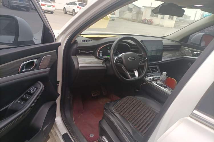 Used Skyworth EV6 2021 520 Standard Edition