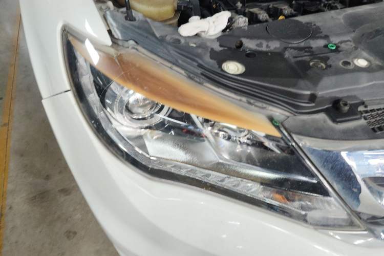 Used BYD S7 2016 2.0T Automatic Prestige Plus