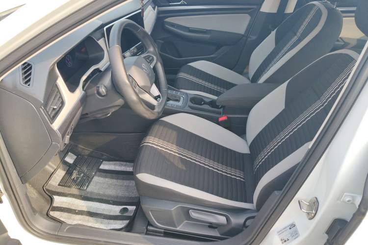 Used Volkswagen Bora 2023 200TSI DSG Comfort Edition