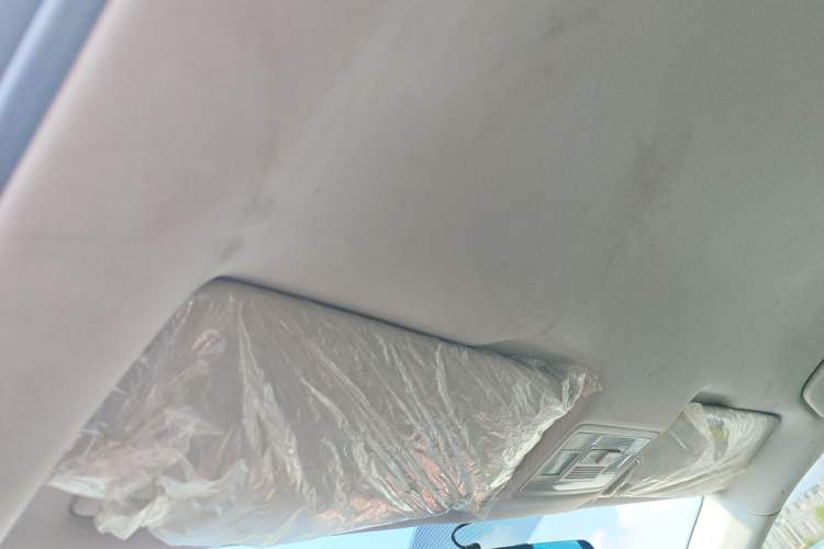 Used Volkswagen Bora 2018 1.5L Automatic Fashion Model
