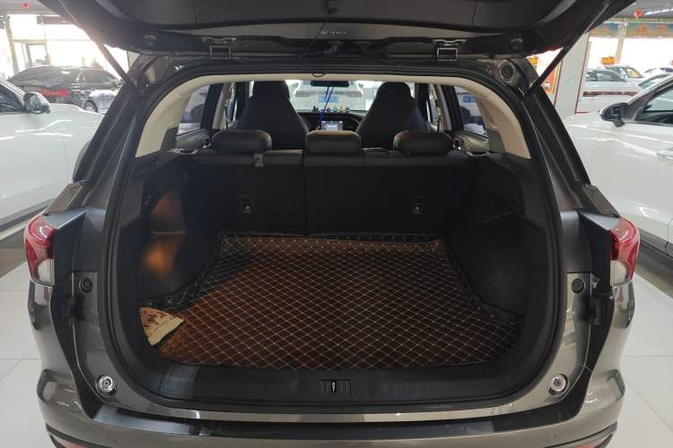 Used GAC Trumpchi GS4 2020 270T Manual Elite Edition