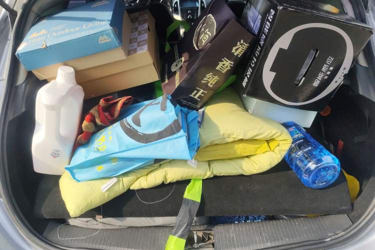 Used Buick GT 2010 XT 1.6L Automatic Fashion Edition