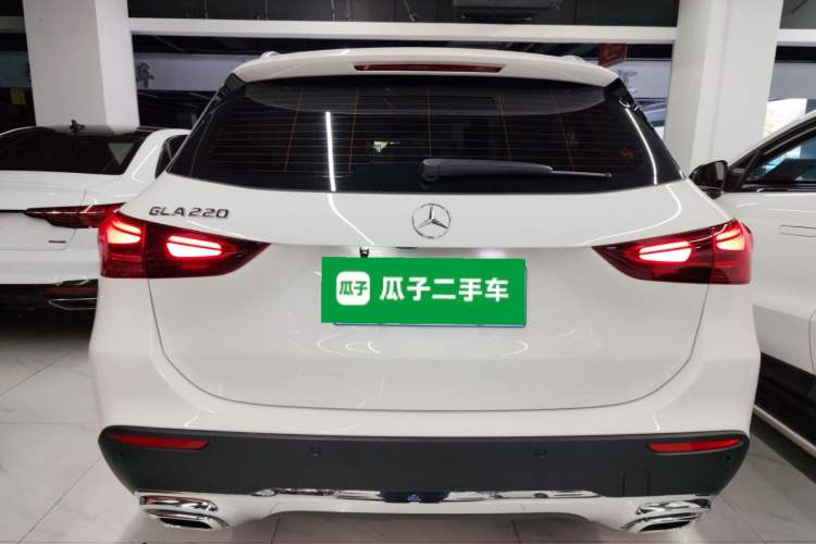 Used Mercedes-Benz GLA 2025 GLA 220