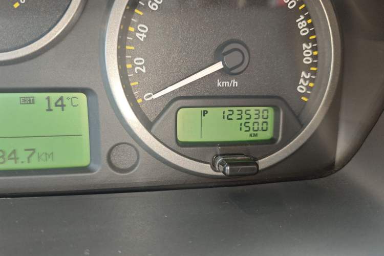 Used Land Rover Freelander 2 2010 3.2 i6 Automatic SE Gasoline Version
