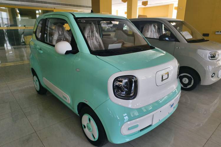 Used Bestune Pony 2026 Model 222km Agile Horse