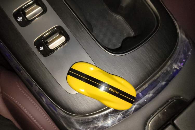 Used Xiaomi Auto SU7 2024 Rear-Drive Ultra-Long Range Advanced Pro-Level Intelligent Driving Version