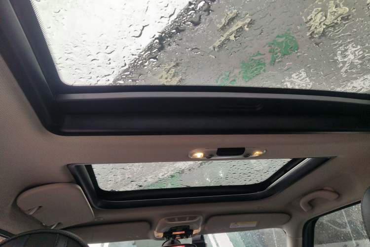 Used MINI Countryman 2018 2.0T COOPER S ALL4 Artist Headliner