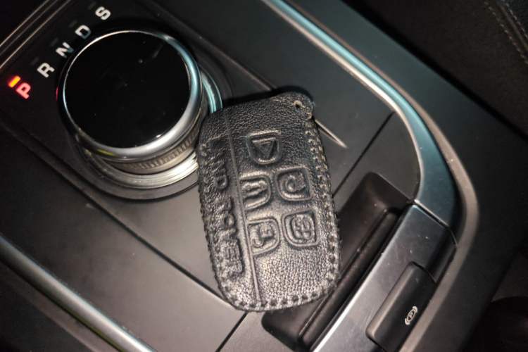 Used Land Rover Discovery Sport 2017 2.0T SE