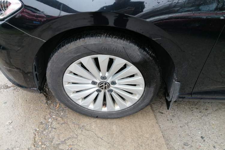 Used Volkswagen Lavida 2021 280TSI DSG Comfort Edition