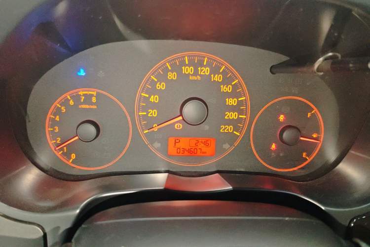 Used Honda City 2017 1.5L CVT Comfort Version