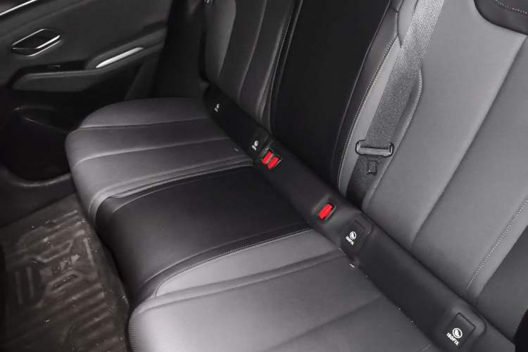 Used BYD Qin L 2024 DM-i 80KM Beyond Model
