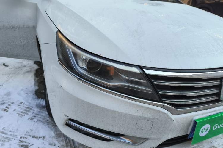 Used Roewe i6 2018 20T Automatic Flagship Edition Right Front Headlight