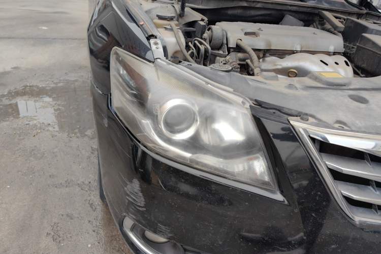 Used Toyota Camry 2013 200E Classic Elite Edition