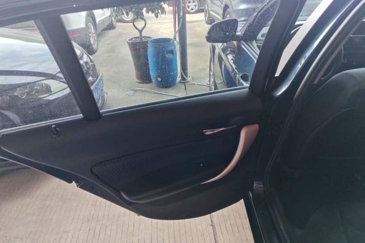 Used BMW 1 Series (Import) 2013 Revised 116i Leading Edition