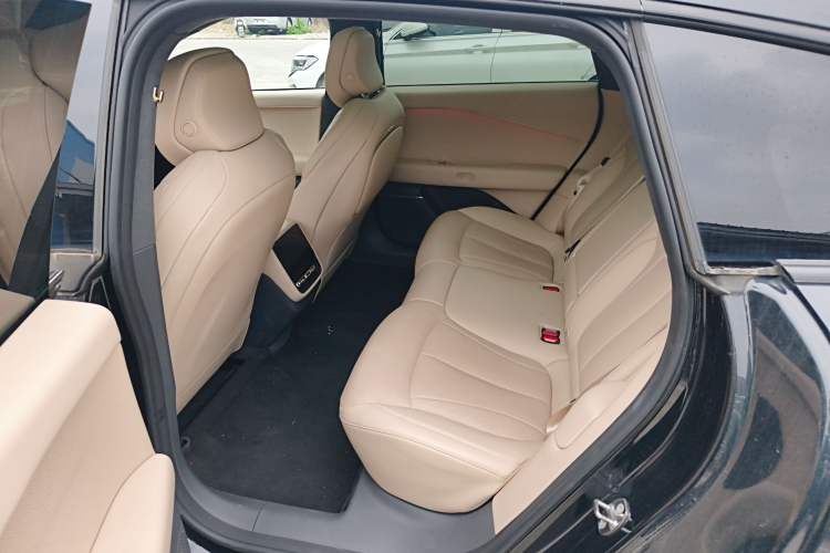 Used XPeng P7+ 2024 Long-Range Max
