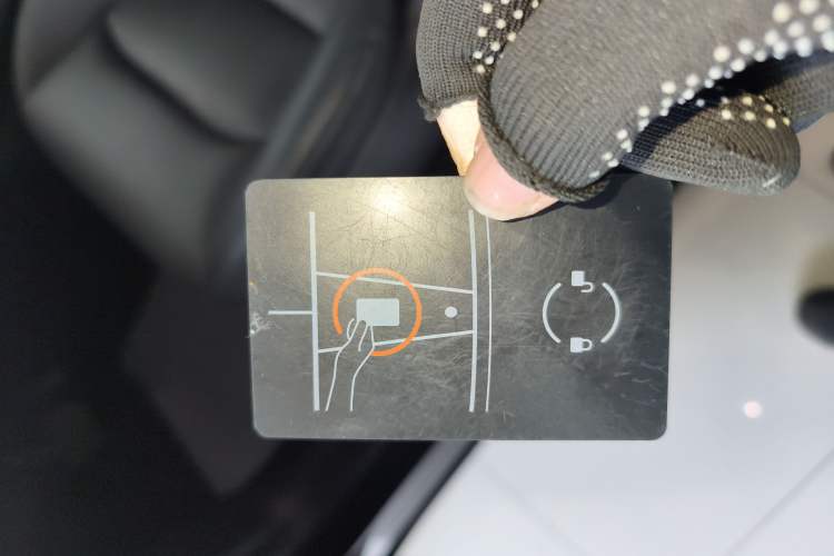 Used Tesla Model Y 2021 Long-Range All-Wheel-Drive Version