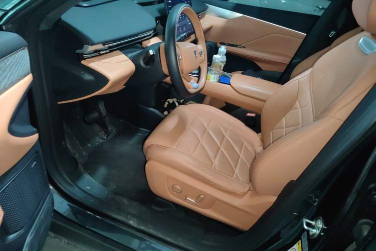 Used Deepal S05 2024 510Max Pure Electric Version