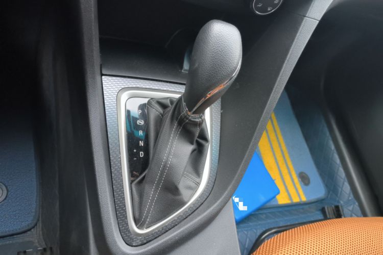 Used Buick GT 2021 Revised Version Flagship 1.5L Automatic Elite Edition