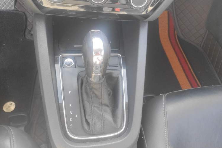 Used Volkswagen Sagitar 2017 1.6L Automatic Comfort Model
