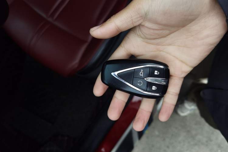 Used Changan CS75 PLUS 2020 2.0T Automatic Pilot Version