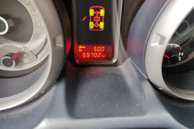 Used Mitsubishi Pajero 2016 3.0L Automatic Prestige Version China V Standard
