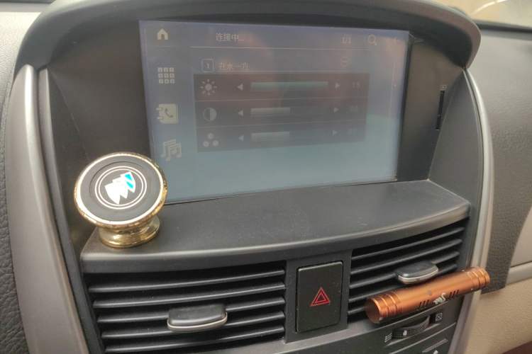 Used Buick Excelle 2011 1.6 LX-MT
