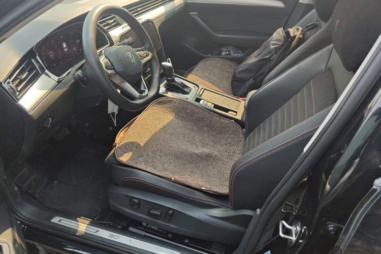 Used Volkswagen Magotan 2021 330TSI DSG 30th Anniversary Edition