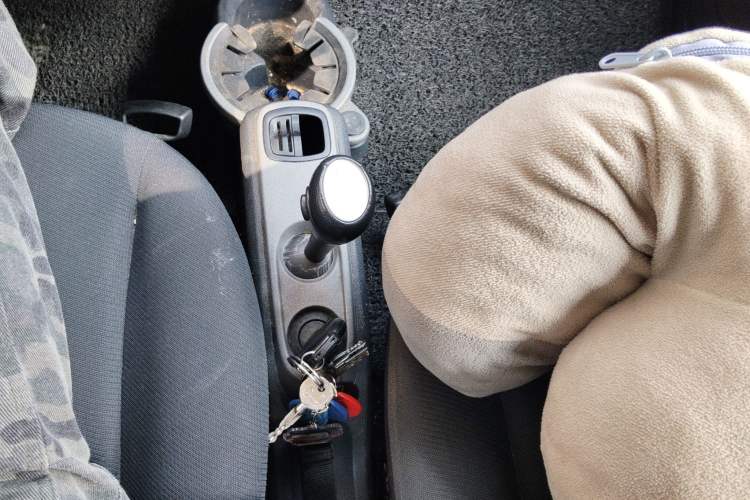 Used smart fortwo 2012 1.0 MHD Hardtop Standard Edition