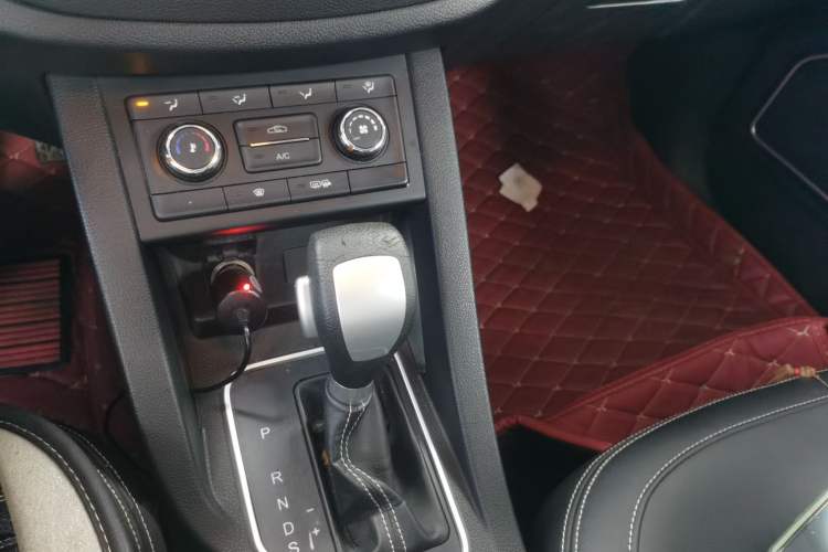 Used Bestune X40 2017 1.6L Automatic Luxury Model