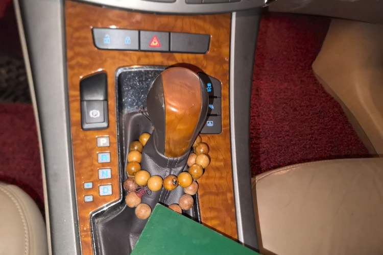 Used Buick LaCrosse 2012 2.4L SIDI Luxury Edition
