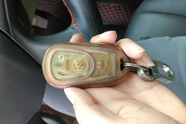 Used Buick LaCrosse 2020 652T Luxury Version